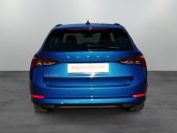 Skoda Octavia - Vorschau Bild 5