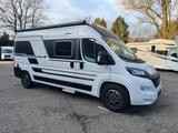 Adria Twin Supreme  600 SBX "sofort verfügbar" - Adria Diesel Kastenwagen Automatik