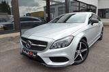 Mercedes-Benz CLS 250 AMG S.Br,Alu,Leder,Navi,PDC,Shz,Schiebch - Mercedes-Benz CLS 250 Shooting Brake Gebrauchtwagen
