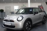 MINI Cooper S Favoured Trim | PANORAMA | LEDER | 18" - silberne MINI Cooper S