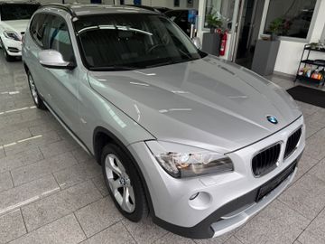 BMW X1 - 5