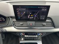 Audi SQ5 - Vorschau Bild 10