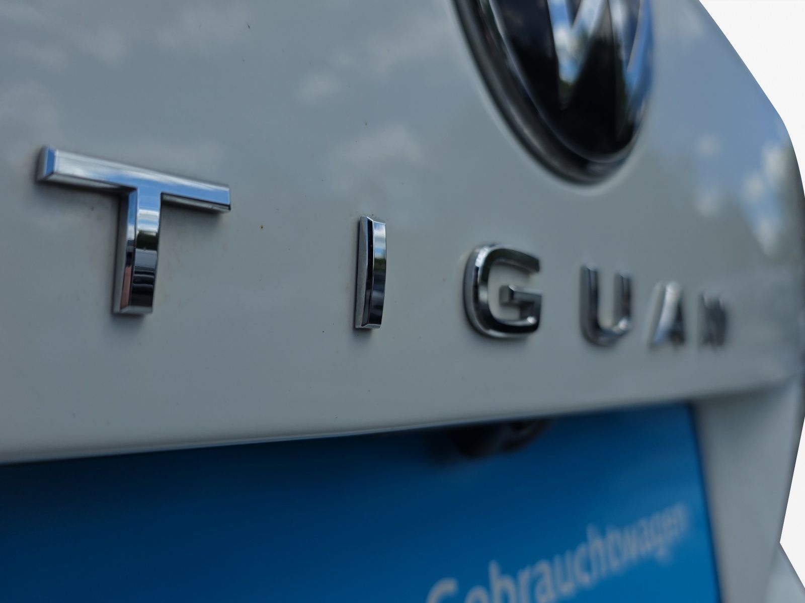 Volkswagen Tiguan - Bild 14