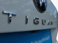 Volkswagen Tiguan - Vorschau Bild 14