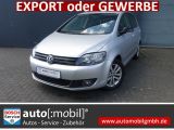 Volkswagen Golf Plus 1.2 TSI BMT STYLE+EINPARKHILFE+KLIMAAU - Volkswagen Golf Plus: Style