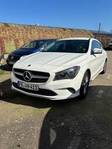 Mercedes-Benz CLA 200 Shooting Brake CLA 200 d DCT Shootin... - Mercedes-Benz CLA 200 Shooting Brake von privat