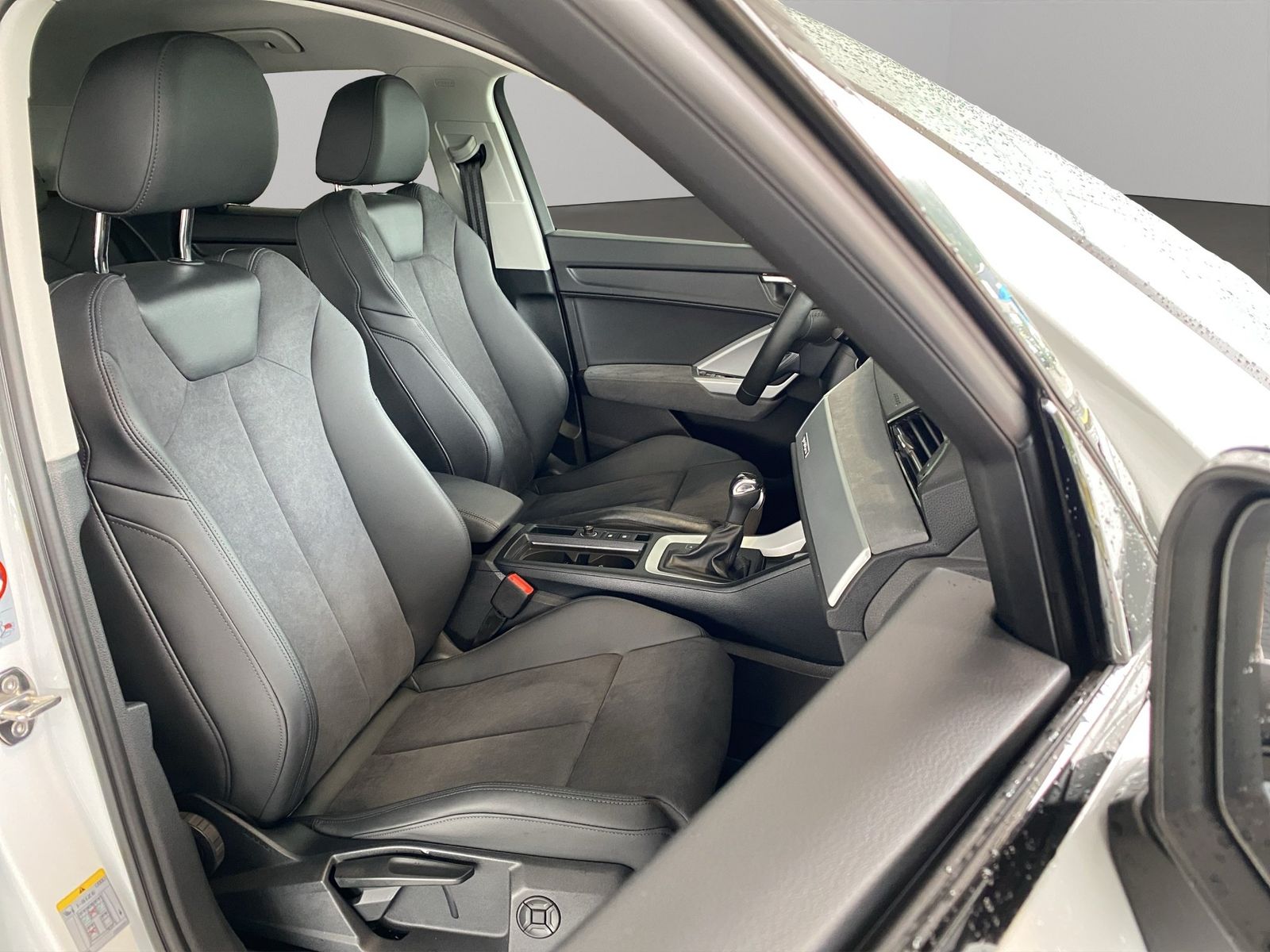 Audi Q3 - Bild 6