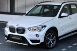 BMW X1 Baureihe X1 xDrive 20 i xLine/BUSINESS-PAKET/ - BMW X1: Business