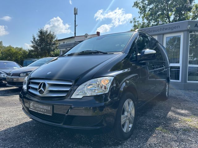 Mercedes-Benz Viano*2.2*CDI*Trend*LANG*7SITZER*KAMERA*AHK*D-RE