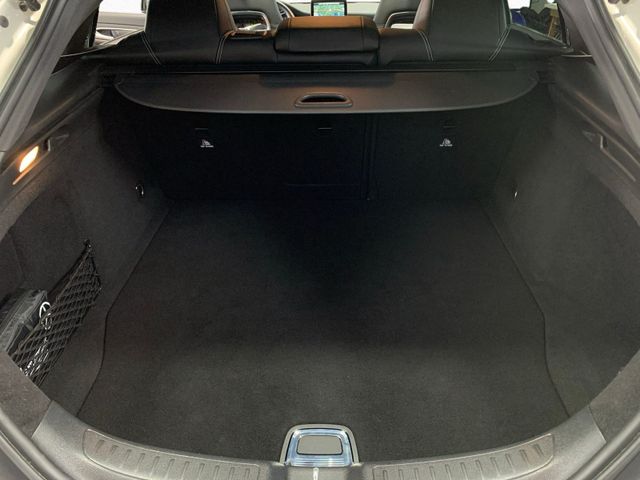 CLA 200 Shooting Brake AMG Line PANO+KAM+BUSINES