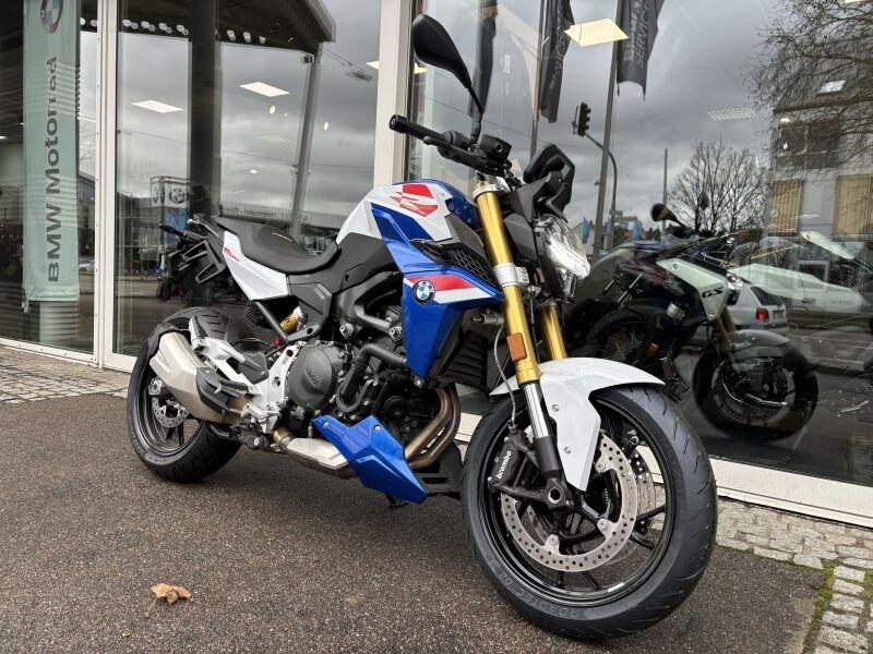 BMW F 900 R Sport|Kom-Tour-Dyn-Akt. Pak|uvm...