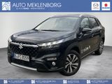 Suzuki S-Cross 1.4l Comfort Hybrid - Suzuki SX4 mit Benzin-Antrieb