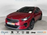 Kia XCeed Platinum Edition Mild-Hybrid AUTOMATIK ALL - gebrauchte Kia Limousine