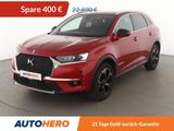 DS Automobiles DS7 Crossback 1.6 PureTech Be Chic Aut. *LED* - DS Automobiles in Frankfurt (Main)