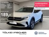 Volkswagen Taigo ENERGY 1.0 l TSI OPF 7-Gang-DSG ACC AHK