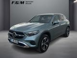 Mercedes-Benz GLC 300 de Avantg/Distr/KeyG/360Mem/AHK/Bur/DiLi