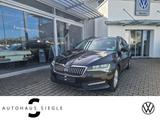 Skoda Superb Combi 2.0 TDI Ambition DSG Navi LED ACC S - Skoda Superb Gebrauchtwagen in Stuttgart