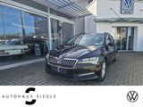 Skoda Superb Combi 2.0 TDI Ambition DSG Navi LED ACC S - Skoda Superb in Stuttgart