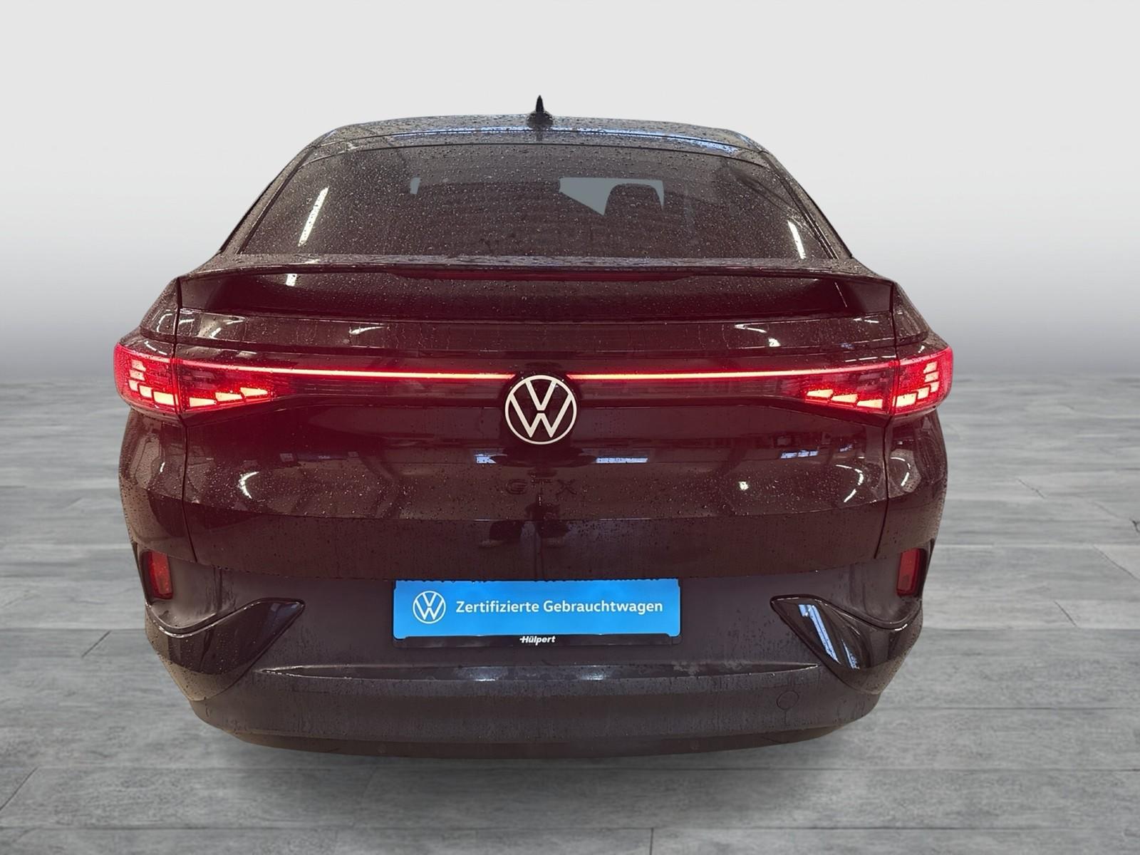 Volkswagen ID.5 GTX 4X4 WÄRMEPUMPE ACC LM20 MATRIX NAVI