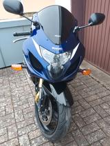 Suzuki GSX - R 750   K4 - Angebote