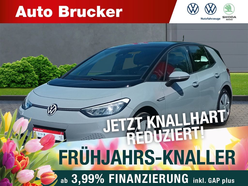 Angebot ansehen Volkswagen ID.3