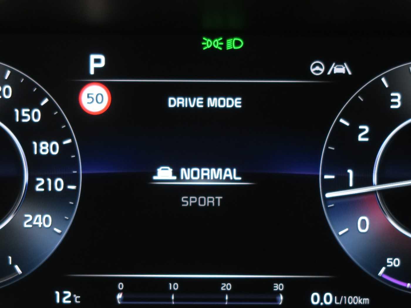 Kia Ceed Sportswagon 1.5 T-GDI ISG DCT7 OPF GT Line