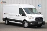 Ford Transit Kasten 131PS 350 L3 Trend Klima Carplay