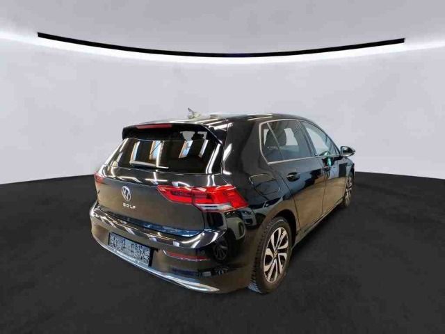 Golf VIII Active 1.5 TSI AHK*LED*Kamera*ACC*Navi