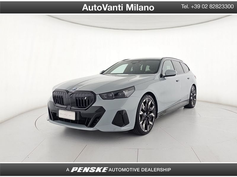 Other BMW i5 i5 eDrive40 M Sport Pro