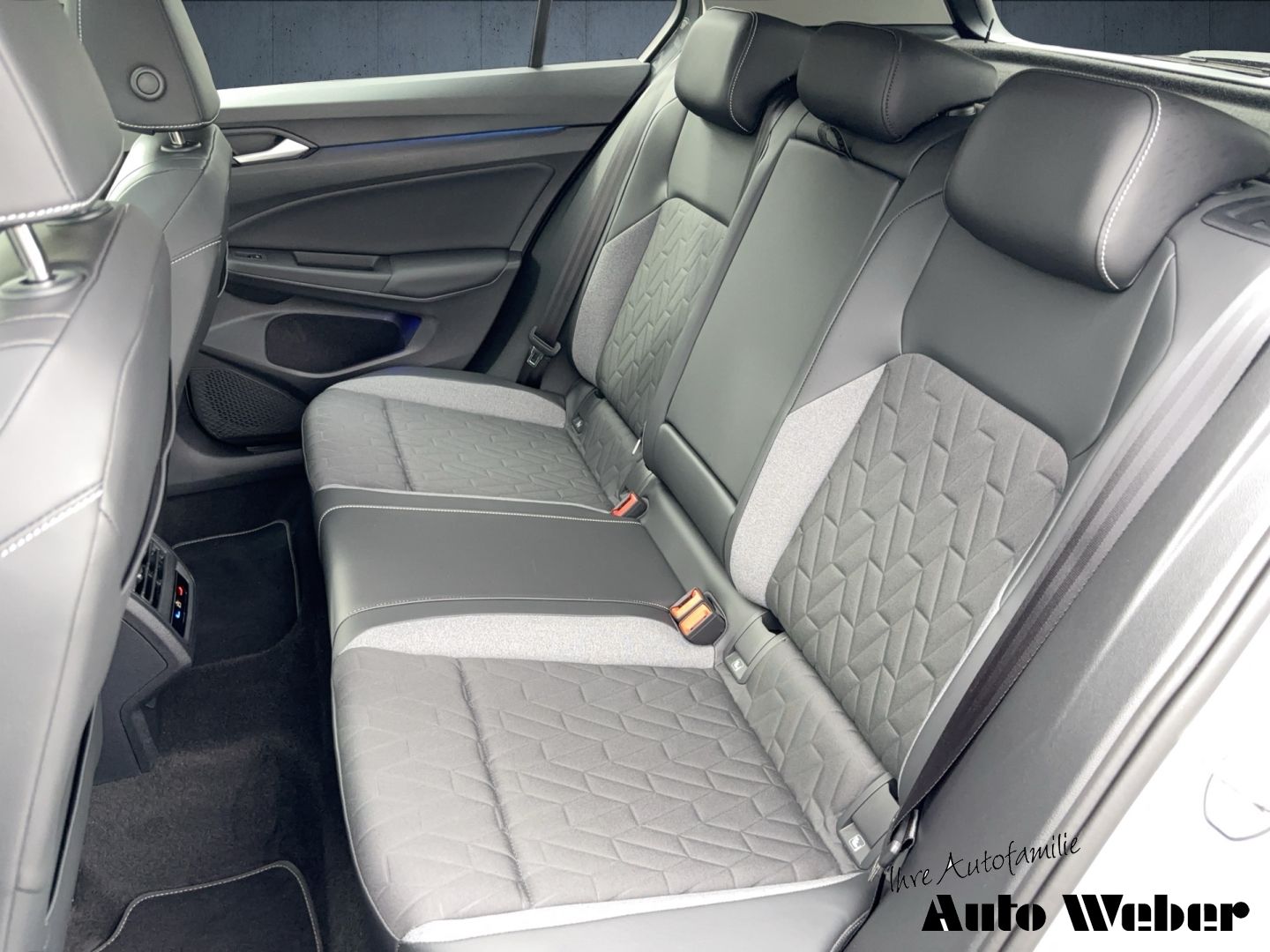 Volkswagen Golf - Bild 12