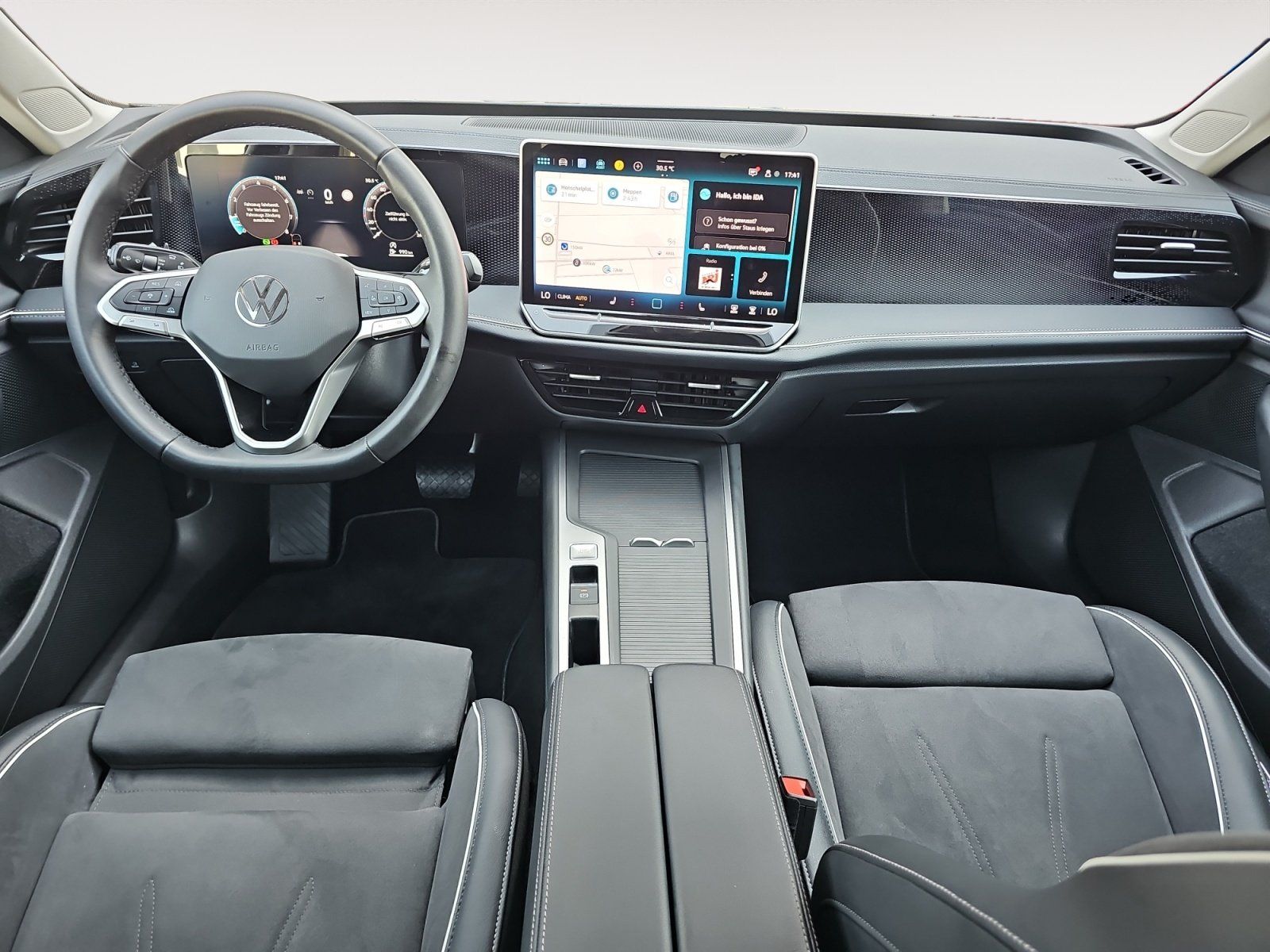 Volkswagen Passat Variant - Bild 9