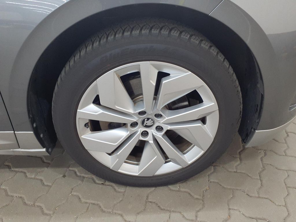 Skoda Enyaq - Bild 14