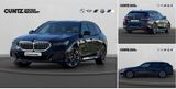 BMW 540d xDrive Touring Anhängerk. Driving. Autobahn