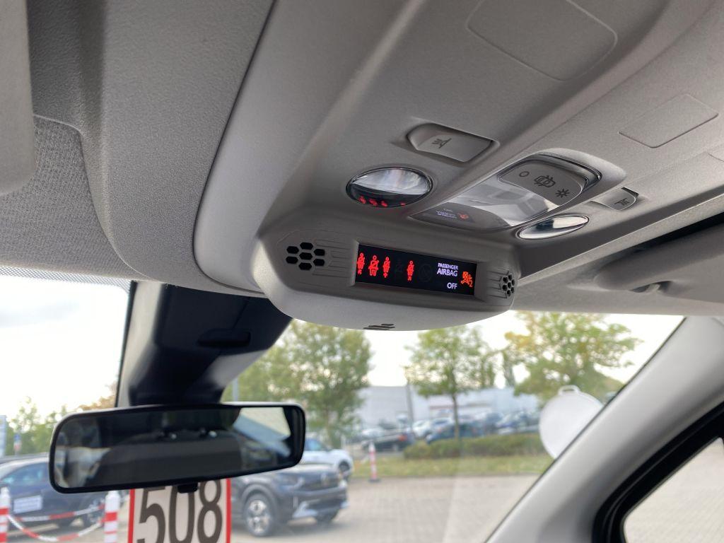 Citroën Berlingo M PureTech 110 FEEL *Keyless*PDC*8Zoll*