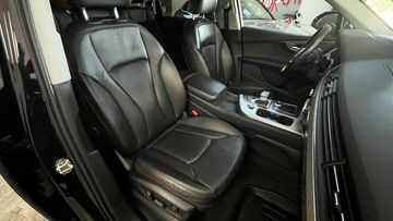 Audi Q7 - 6