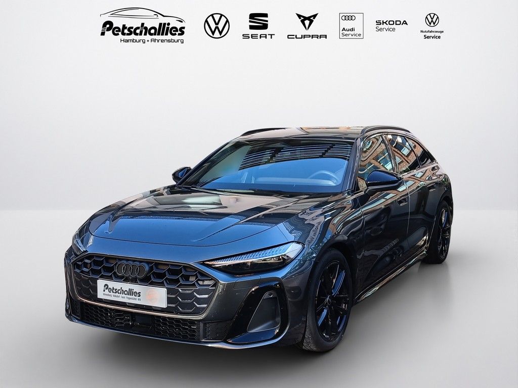 Image of Audi A5