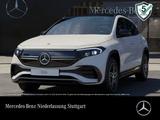 Mercedes-Benz EQA 250 AMG Adv+/Night/Pano/LED/360°/Distr - Mercedes-Benz EQA Gebrauchtwagen in Stuttgart