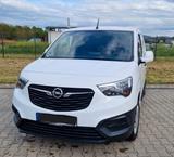Opel Combo 1.5 D|76 PS|TÜV 04/27|1. H|MWST|Klima - Opel Combo in Freiburg