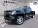 Chevrolet Silverado Crew Cab 4WD High Country 6.2L MY26 - Chevrolet Neuwagen in Dresden