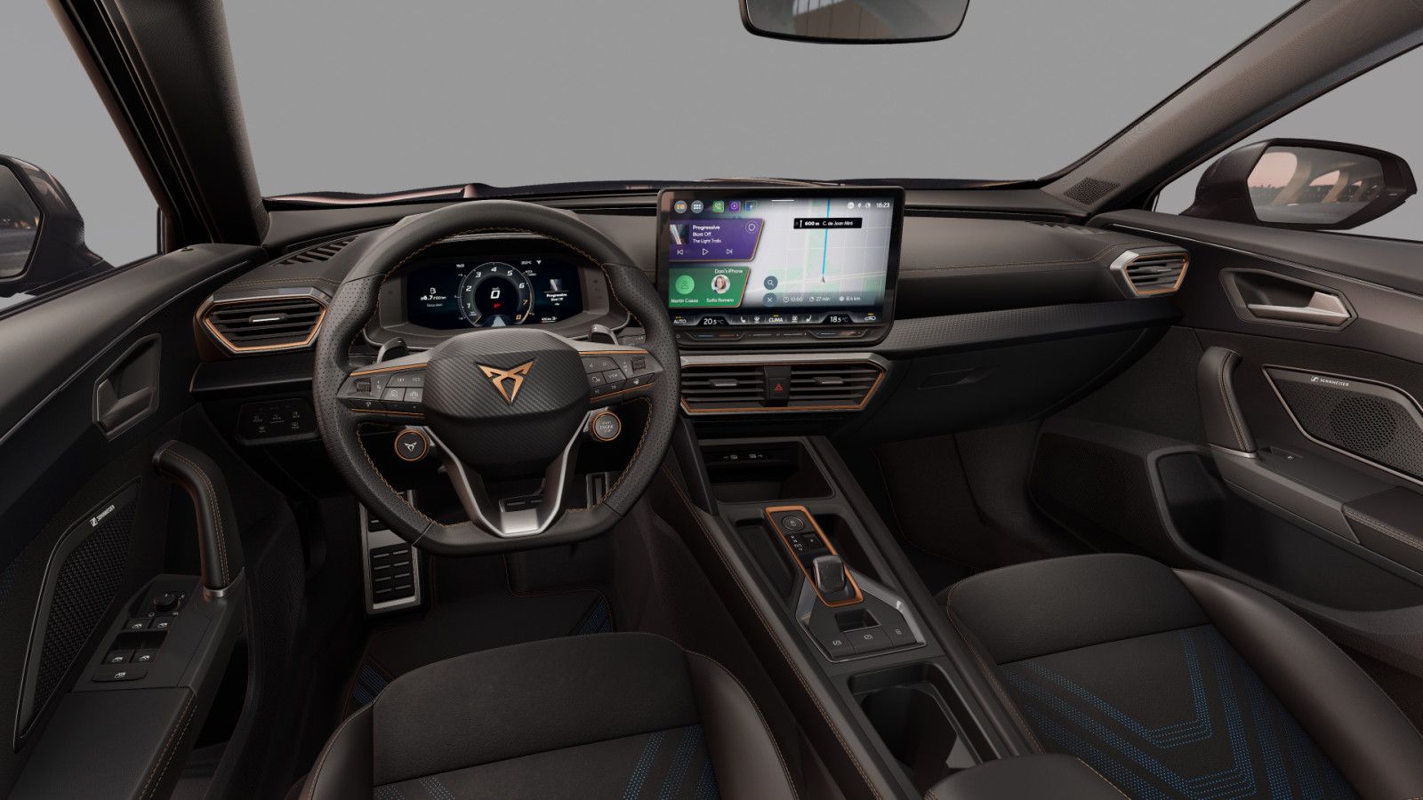 Cupra Formentor - Bild 9