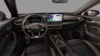 Cupra Formentor - Vorschau Bild 9
