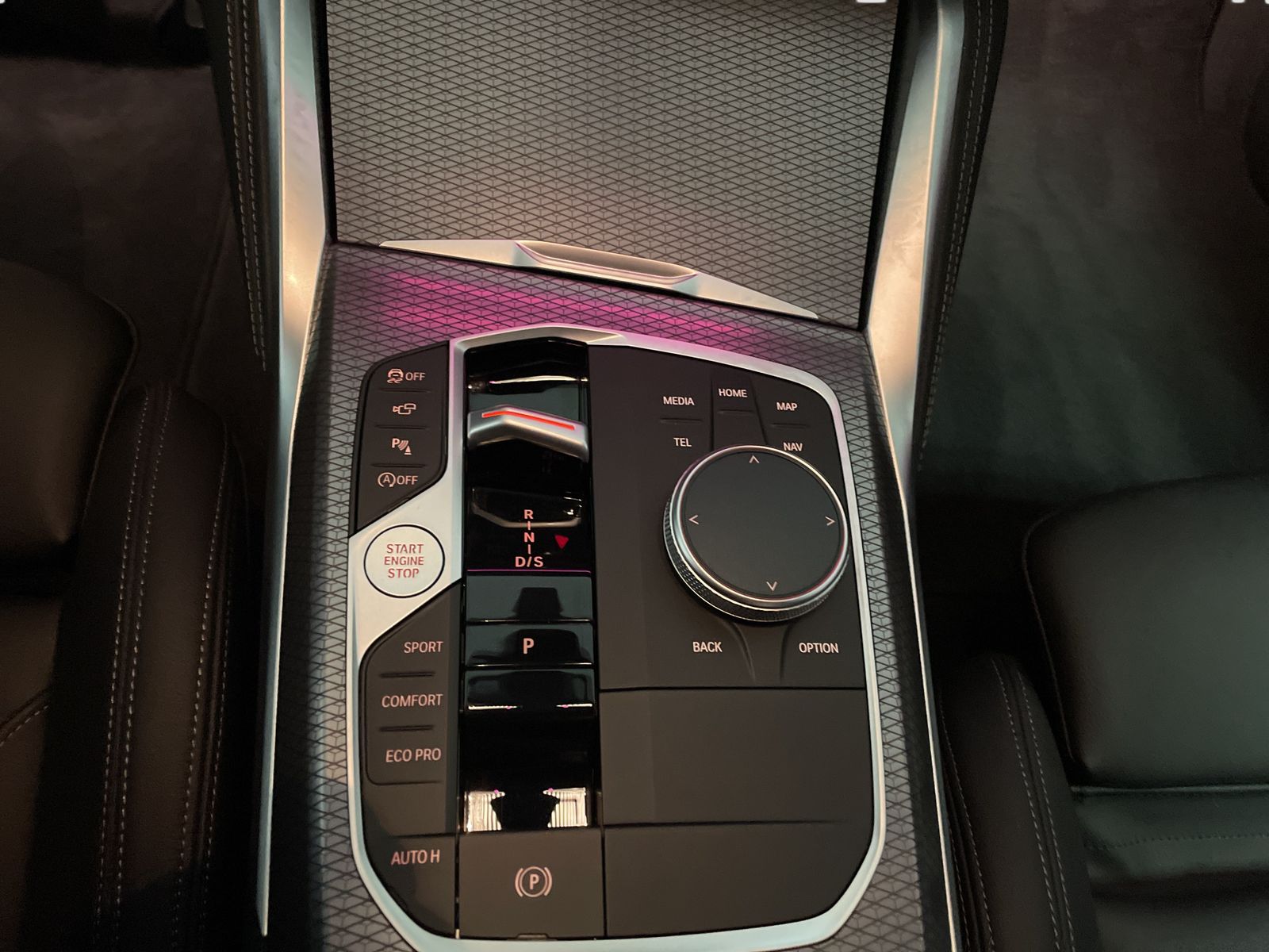 BMW 430 Gran Coupé - Bild 17