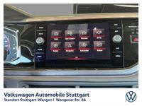 Volkswagen Polo - Vorschau Bild 11
