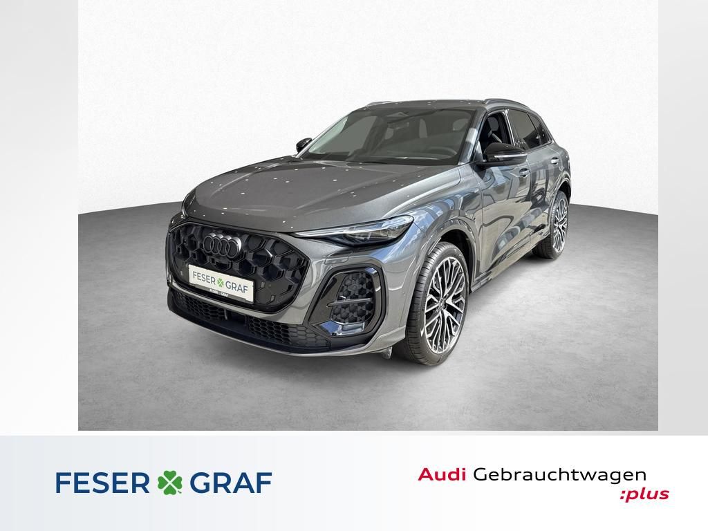 Image of Audi Q5