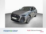 Audi Q5 TDI quattro S line-AHK-Tech plus-MMI pro