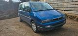 Fiat Ulysse 2.0l 16v rollstuhl/ behinderte... - Fiat Ulysse von privat
