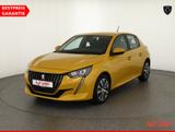 Peugeot 208 1.2 PureTech LED Navi Tempomat - Peugeot 208 in Magdeburg