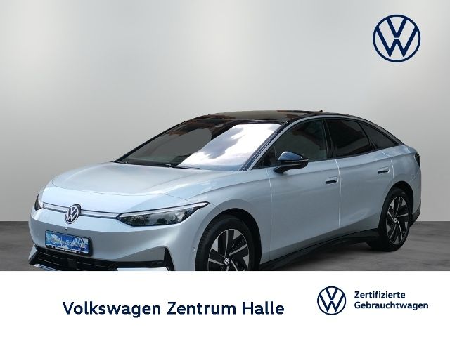 VW ID.7 Pro 210 kW (286 PS) 77 kWh 1-Gang-Automatik