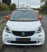Smart ForTwo 1.0 52kW passion twinamic passion - Smart ForTwo: 1.0