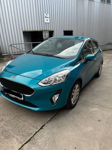 Ford FORD Fiesta 1.0 EcoBoost S&S Aut. COOL&CON...